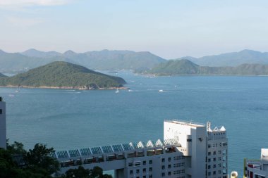 22 May 2005 The Hong Kong University of Science and Technology