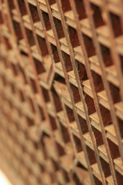 29 Mayıs 2005 Kapıların ahşap oymacılığına yakın 