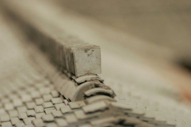 29 Mayıs 2005 ahşap ev ölçeği sergileniyor