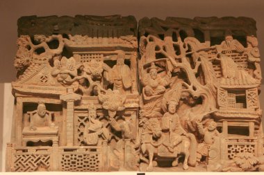 29 Mayıs 2005 ahşap oymacılığının tarih temasını kapat 