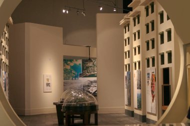 29 Mayıs 2005 'te Hong Kong Miras Müzesi bir müzedir.