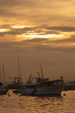 4 Haziran 2005 Tayfun Barınağı, Hong Kong 'un batımı