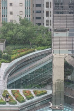 8 Haziran 2005 Wellington Caddesi, merkez, Hong Kong 