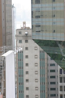 8 Haziran 2005 Wellington Caddesi, merkez, Hong Kong 