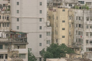 8 Haziran 2005 Wellington Caddesi, merkez, Hong Kong