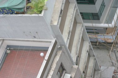 8 Haziran 2005 Wellington Caddesi, merkez, Hong Kong 