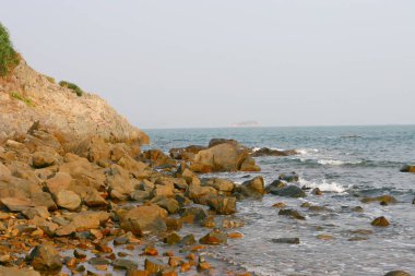 22 Ekim 2005 Little Palm Beach 'teki Liman Barınağı, Hk.