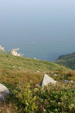 Lung Ha Wan Ülke Patikası, hk 6 Kasım 2005