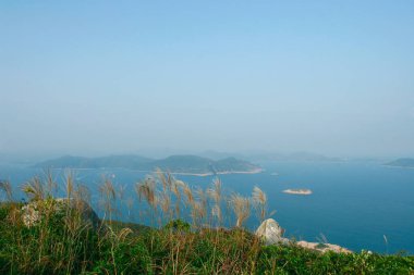 Lung Ha Wan Ülke Patikası, hk 6 Kasım 2005