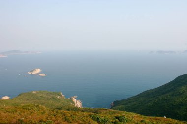 Lung Ha Wan Ülke Patikası, hk 6 Kasım 2005