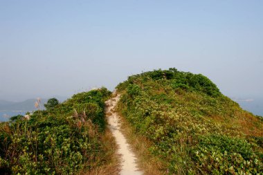 6 Kasım 2005 Lung Ha Wan Ülke Yolu, Hong Kong