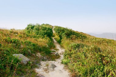 6 Kasım 2005 Lung Ha Wan Ülke Yolu, Hong Kong
