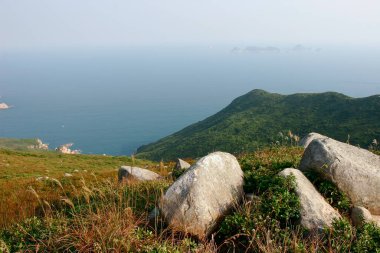 Lung Ha Wan Ülke Patikası, hk 6 Kasım 2005