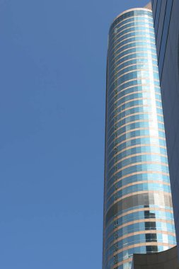 16 Temmuz 2005, Hong Kong Merkez Ofisi. 