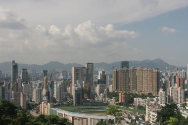 16 Temmuz 2005, Mutlu Vadi, Hong Kong