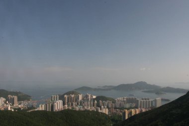 Güney Bölgesi, zirvede görüş, hk 16 Temmuz 2005