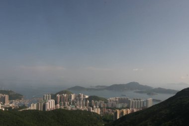 Güney Bölgesi, zirvede görüş, hk 16 Temmuz 2005