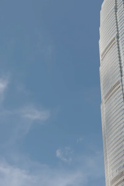 July 2005 International Finance Centre Ifc Complex Hong Kong Admirlty — Stock Photo, Image