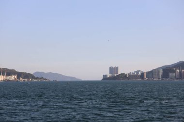 27 Aralık 2020, Doğu Lei Yue Mun, Hong Kong