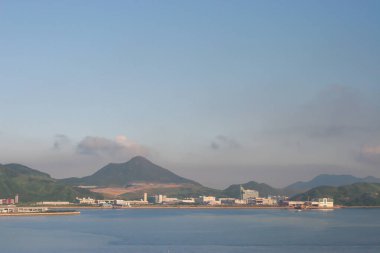 24 July 2005 Industrial estate heavy industry manufacturer auto manufacturer, tko