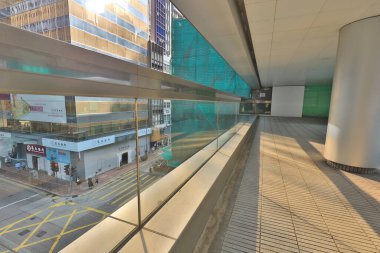 14 Mayıs 2021 Des Voeux Köprüsü, merkez, hk