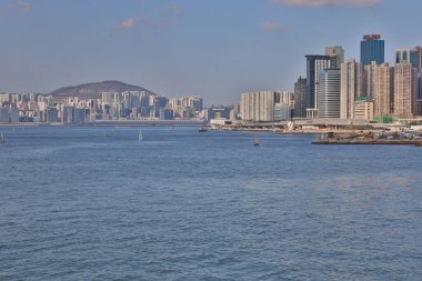 15 Mayıs 2021 Doğu Causeway Körfezi ve Adası kıyıları