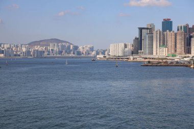 15 Mayıs 2021 Doğu Causeway Körfezi ve Adası kıyıları