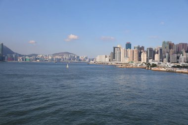 15 Mayıs 2021 Doğu Causeway Körfezi ve Adası kıyıları