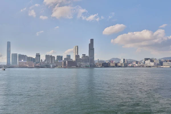 15 Mayıs 2021 Tsim Sha Tsui ve doğu kıyıları, Hong Kong