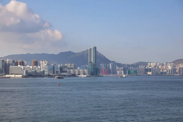 15 Mayıs 2021 Tsim Sha Tsui ve doğu kıyıları, Hong Kong