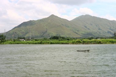 Kai Kung Leng 'in gereen tepesi, Hong kon