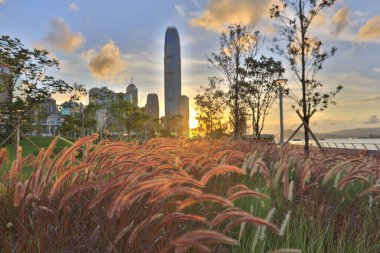 26 Mayıs 2021 Orta ve Batı Bölgesi Gezinti Alanı, Merkez Bölümü