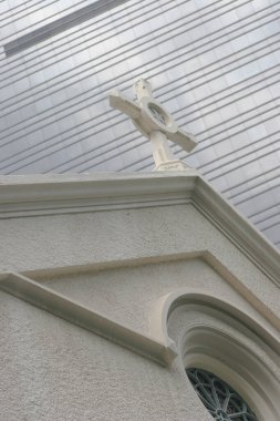 St. Johns Katedrali, Hong Kong, 25 Haziran 2005