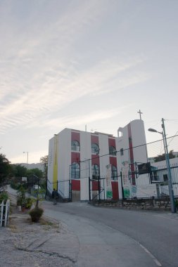 11 Aralık 2005 Nam Wai köyü, sai kung, hk