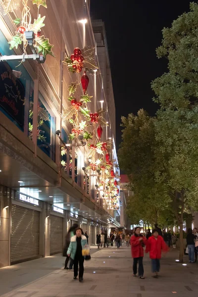 17 Aralık 2005 Hong Kong Kış Festivali, Merkez, Heykel Meydanı