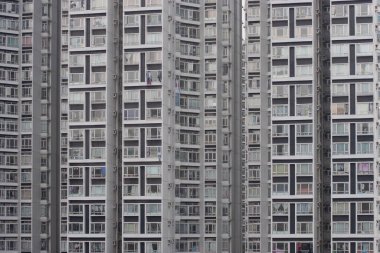 12 Kasım 2005 Laguna Plaza, Hong Kong bloğu.