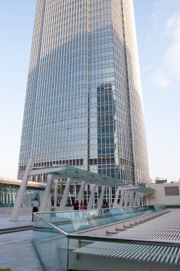 19 Kasım 2005 Uluslararası Finans Merkezi IFC Kompleksi Hong Kong Deniz Kuvvetleri Merkezi Finans Merkezi