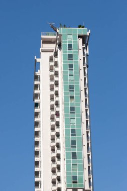 19 Nov 2005 the residential at Central and Western District 