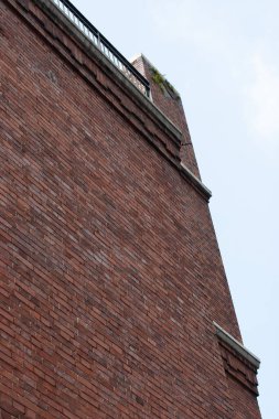 19 Nov 2005 the YMCA Bridges Street Centre, hong kong