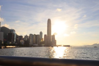 22 Mayıs 2021 Victoria gezinti güvertesindeki küçük Mantid, hk