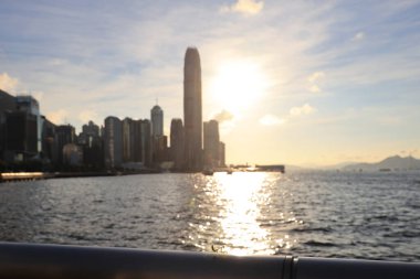 22 Mayıs 2021 Victoria gezinti güvertesindeki küçük Mantid, hk