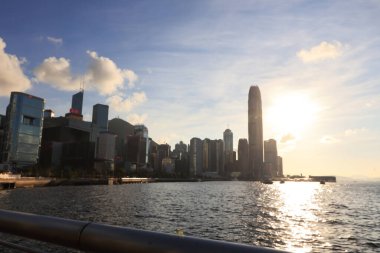 22 Mayıs 2021 Victoria gezinti güvertesindeki küçük Mantid, hk