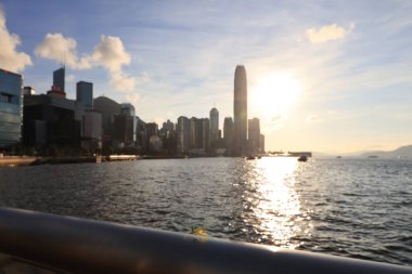 22 Mayıs 2021 Victoria gezinti güvertesindeki küçük Mantid, hk