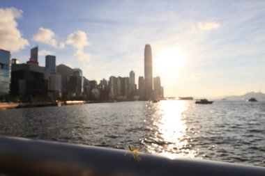 22 Mayıs 2021 Victoria gezinti güvertesindeki küçük Mantid, hk