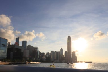 22 Mayıs 2021 Victoria gezinti güvertesindeki küçük Mantid, hk