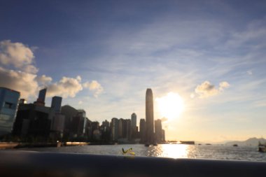 22 Mayıs 2021 Victoria gezinti güvertesindeki küçük Mantid, hk