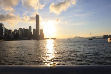 22 Mayıs 2021 Victoria gezinti güvertesindeki küçük Mantid, hk