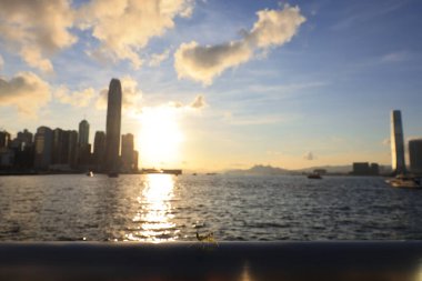 22 Mayıs 2021 Victoria gezinti güvertesindeki küçük Mantid, hk