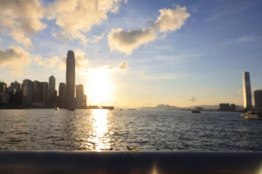 22 Mayıs 2021 Victoria gezinti güvertesindeki küçük Mantid, hk