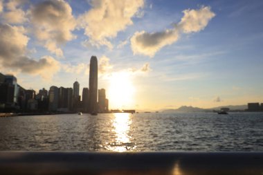 22 Mayıs 2021 Victoria gezinti güvertesindeki küçük Mantid, hk